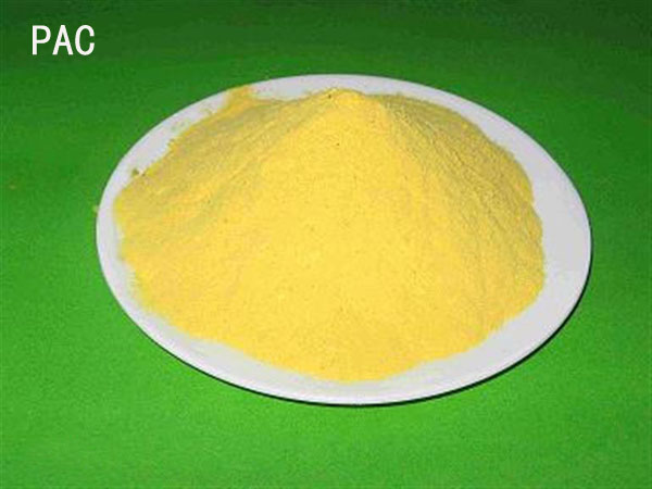 絮凝劑儲罐廠家教你如何區分PAM、PAC、PFC這三種水處理藥劑？