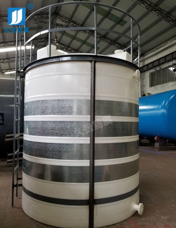 詳細解說塑料PE儲罐相關(guān)使用說明